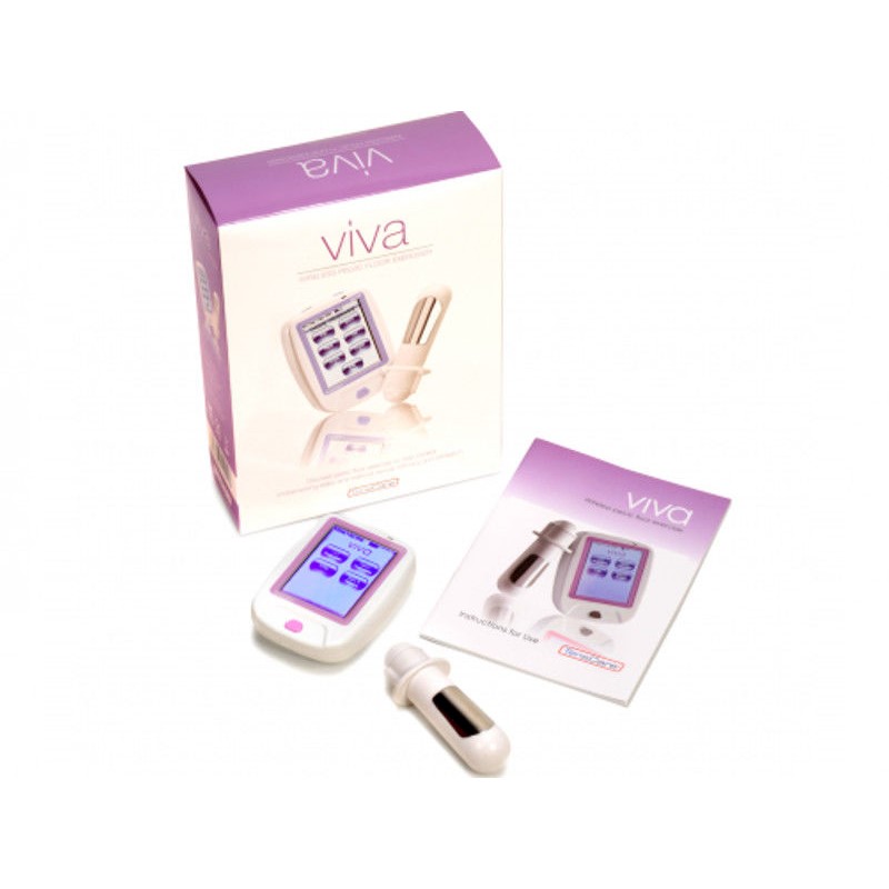 Stymulatory mięśni Tenscare Viva