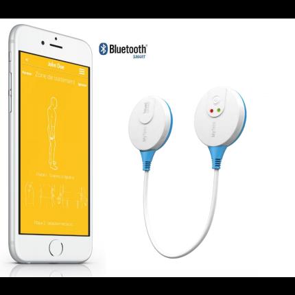 Stymulatory mięśni Visiomed BEWELLCONNECT MYTENS