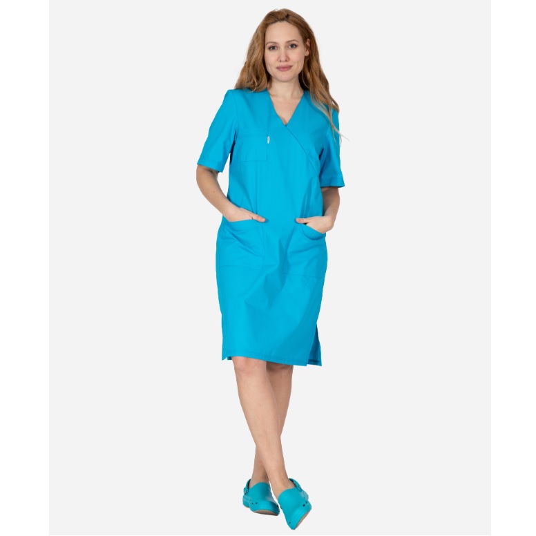 Sukienki medyczne Beretta Med. Aneta