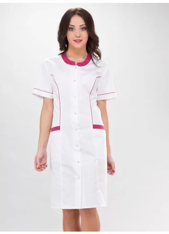 Sukienki medyczne ELDAN Laura