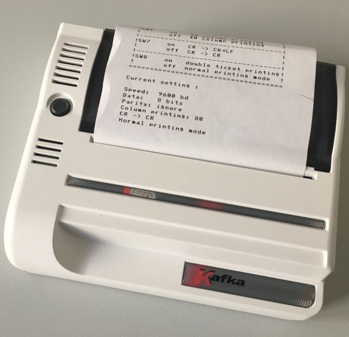 Sumatory hematologiczne Alchem SH 12/24