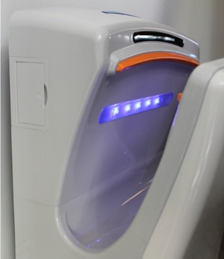 Suszarki do rąk Merida Eco Jet