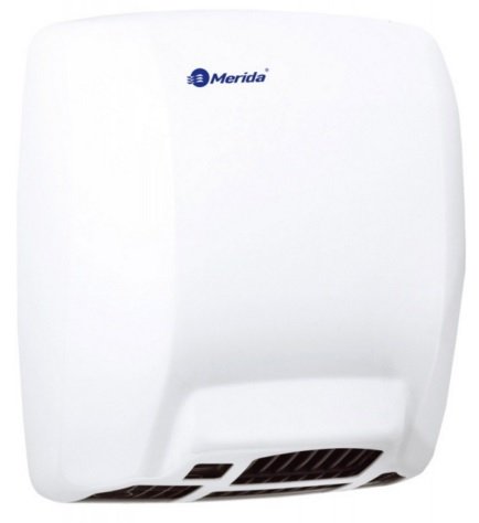Suszarki do rąk Merida Mediflow