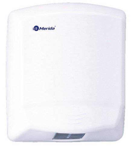 Suszarki do rąk Merida Optima