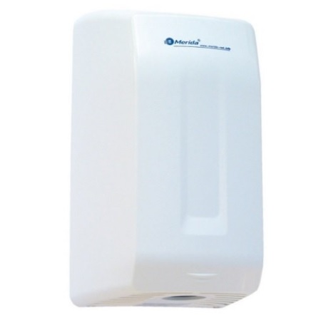 Suszarki do rąk Merida Smartflow