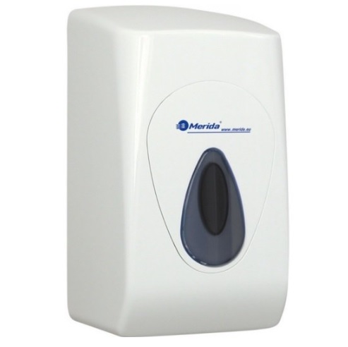 Suszarki do rąk Merida Top
