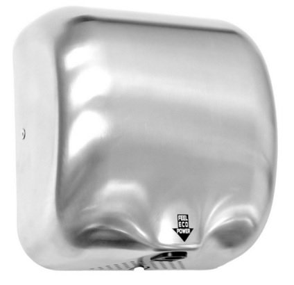 Suszarki do rąk Merida Turbo Jet