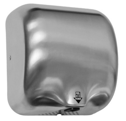 Suszarki do rąk Merida Turbo Jet