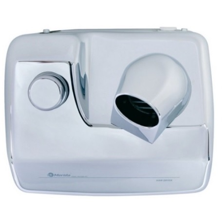 Suszarki do włosów Merida E85H