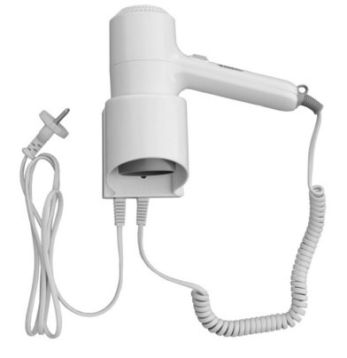 Suszarki do włosów Merida EJB401