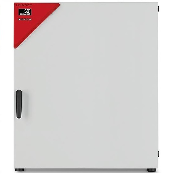 Suszarki laboratoryjne BINDER GmbH ED Avantgarde.Line