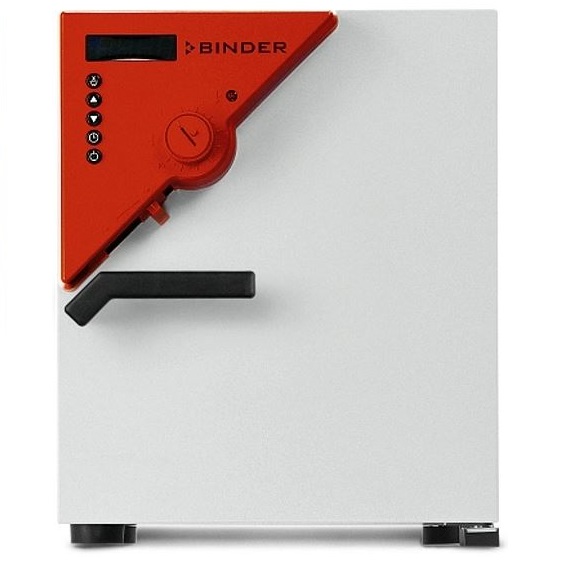 Suszarki laboratoryjne BINDER GmbH ED Classic.Line