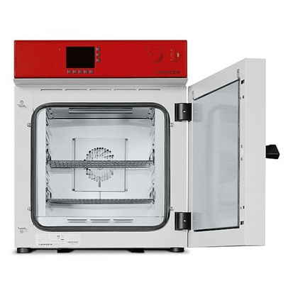 Suszarki laboratoryjne BINDER GmbH M Classic.Line