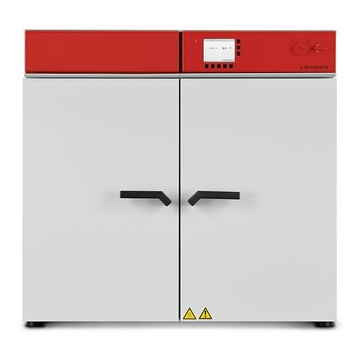 Suszarki laboratoryjne BINDER GmbH M Classic.Line
