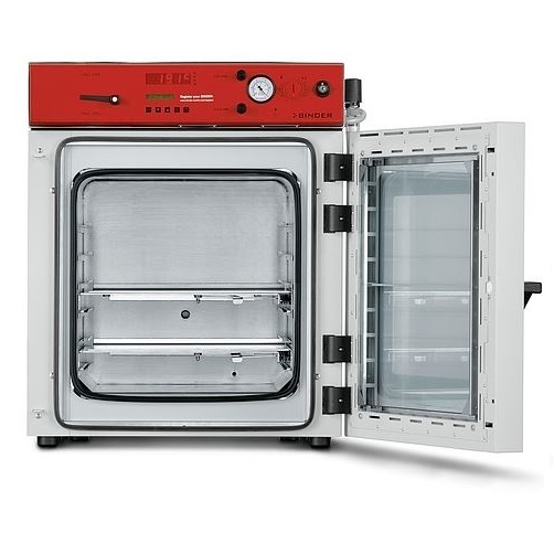 Suszarki laboratoryjne BINDER GmbH VDL