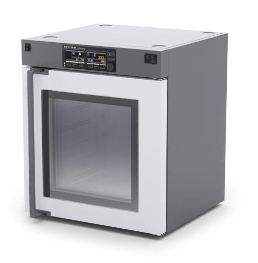 Suszarki laboratoryjne IKA Oven 125 control - dry glass