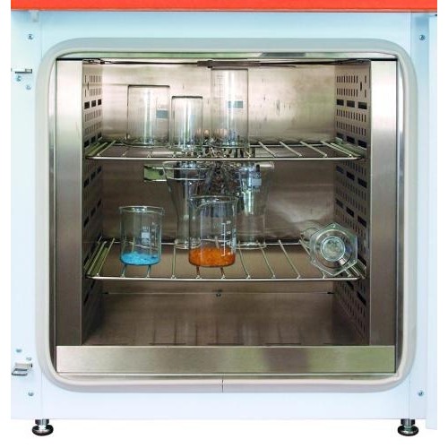 Suszarki laboratoryjne LLG uniOVEN 150