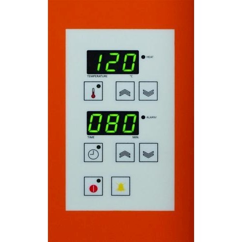 Suszarki laboratoryjne LLG uniOVEN 42 / 110