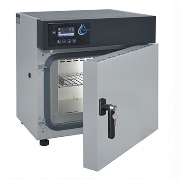 Suszarki laboratoryjne POL-EKO-APARATURA SLW 15 STD