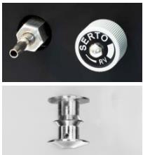 Suszarki laboratoryjne Salvislab VC 20