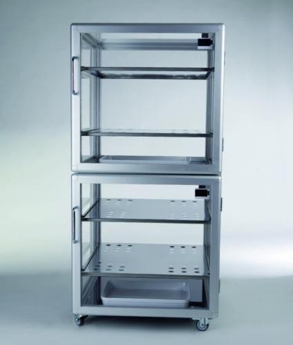 Suszarki laboratoryjne SICCO Maxi