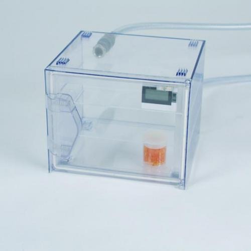 Suszarki laboratoryjne SICCO Mini Intergas