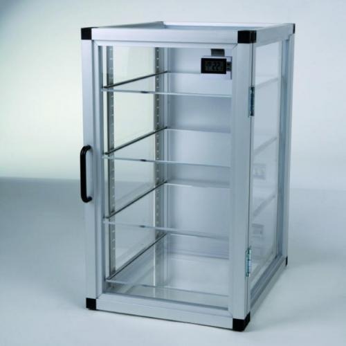 Suszarki laboratoryjne SICCO Star-Auto