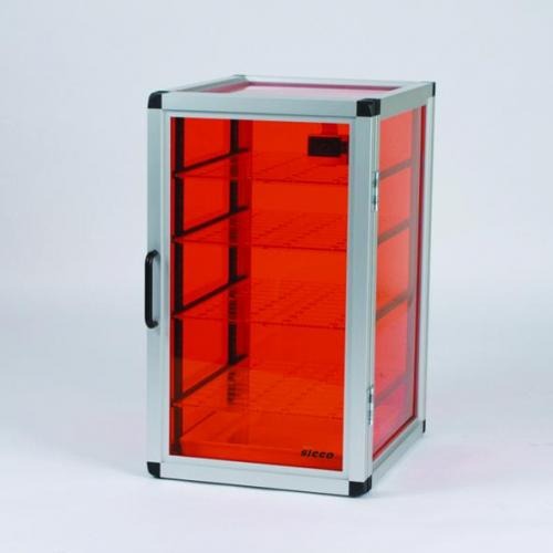 Suszarki laboratoryjne SICCO Star-Protect
