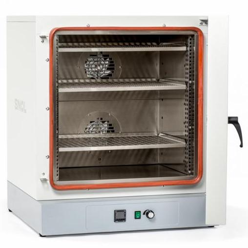 Suszarki laboratoryjne SNOL LSN