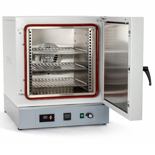 Suszarki laboratoryjne SNOL LSN