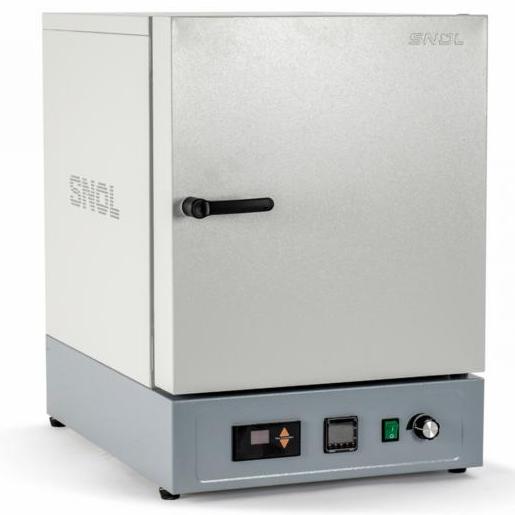 Suszarki laboratoryjne SNOL LSN