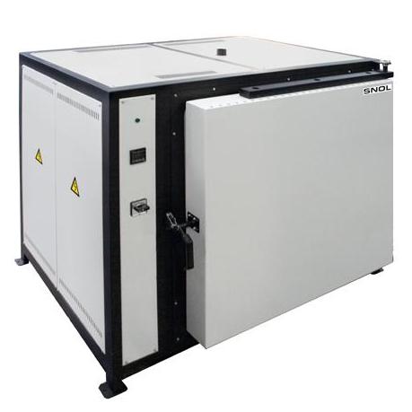Suszarki laboratoryjne SNOL SNOL LSP/LSN