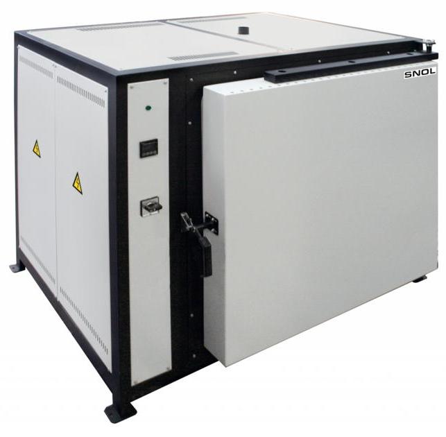 Suszarki laboratoryjne SNOL SNOL LSP/LSN