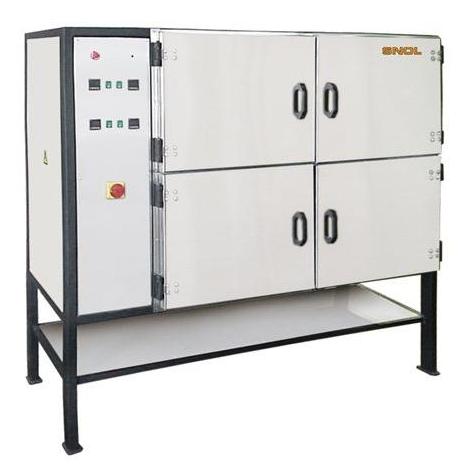 Suszarki laboratoryjne SNOL SNOL/LSN