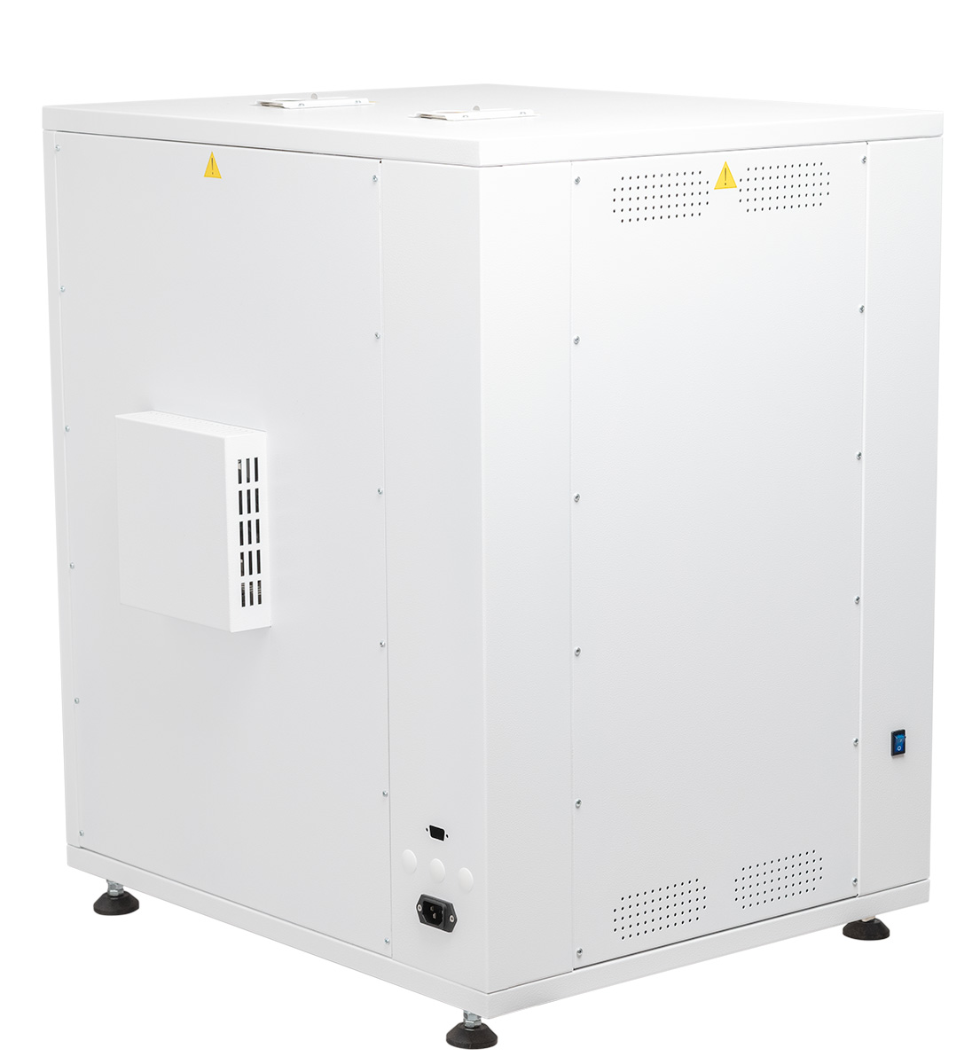 Suszarki laboratoryjne WAMED KBC