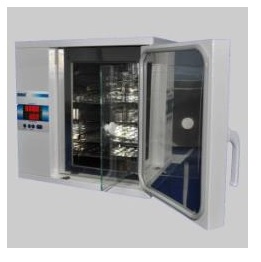 Suszarki laboratoryjne WAMED KBC-W/ KBC-GL/ KBC-WL