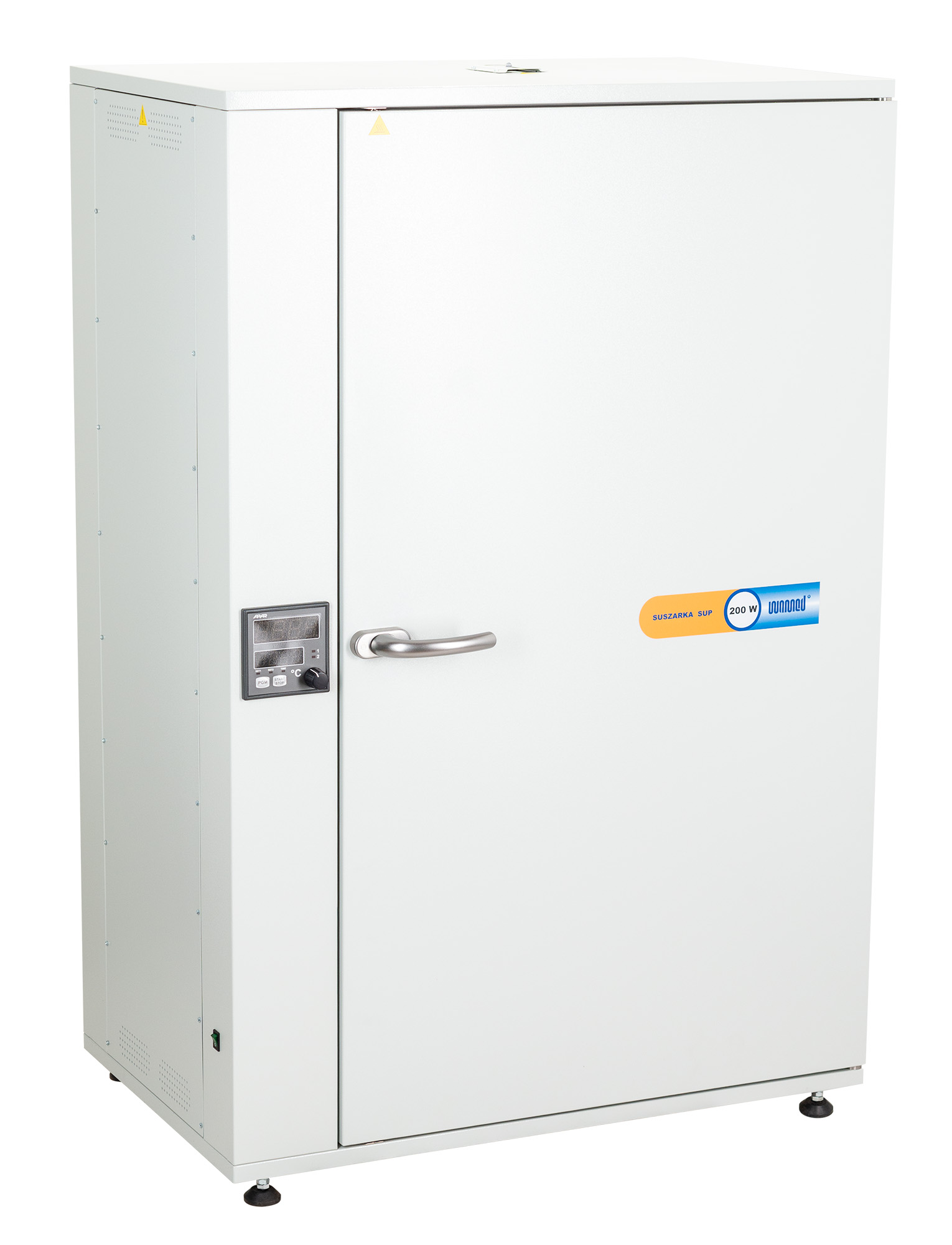 Suszarki laboratoryjne WAMED SUP