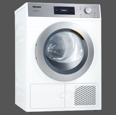 Suszarki profesjonalne do zastosowań medycznych Miele PDR 507 HP [EL]