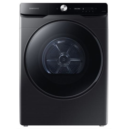 Suszarki profesjonalne do zastosowań medycznych Samsung DV16DG8600BVU4