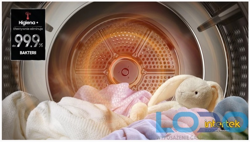 Suszarki profesjonalne do zastosowań medycznych Samsung Opitamaldry