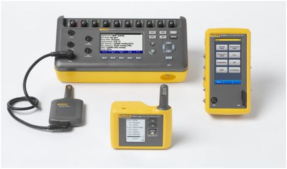 Symulatory pacjenta FLUKE ProSim SPOT Light