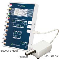 Symulatory pacjenta GOSSEN METRAWATT SECULIFE PS200