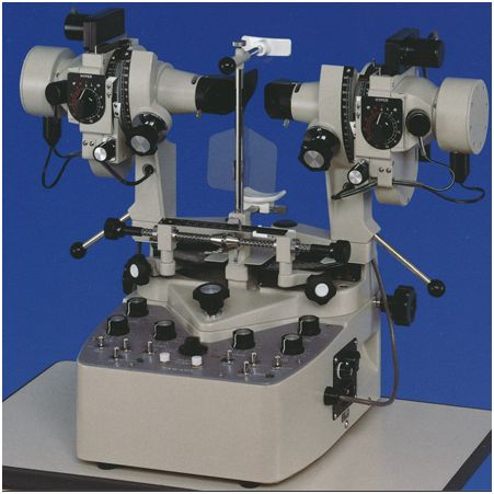 Synoptofory TAKAGI MT-364