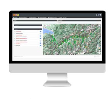 System zdalnego zarządzania defibrylatorami SCHILLER LifeDataNet G2