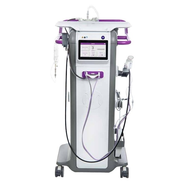 Systemy biopsji mammotomicznej do pracowni MR Mammotome Prima MR