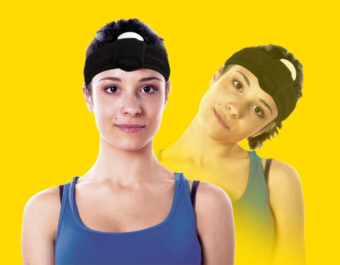 Systemy diagnostyczno-rehabilitacyjne Koordynacja MOOVER