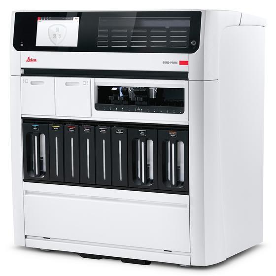 Systemy do barwień immunohistochemicznych LEICA BOND PRIME 