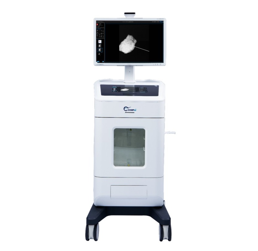 Systemy do biopsji piersi Campai TrueView 200 PRO