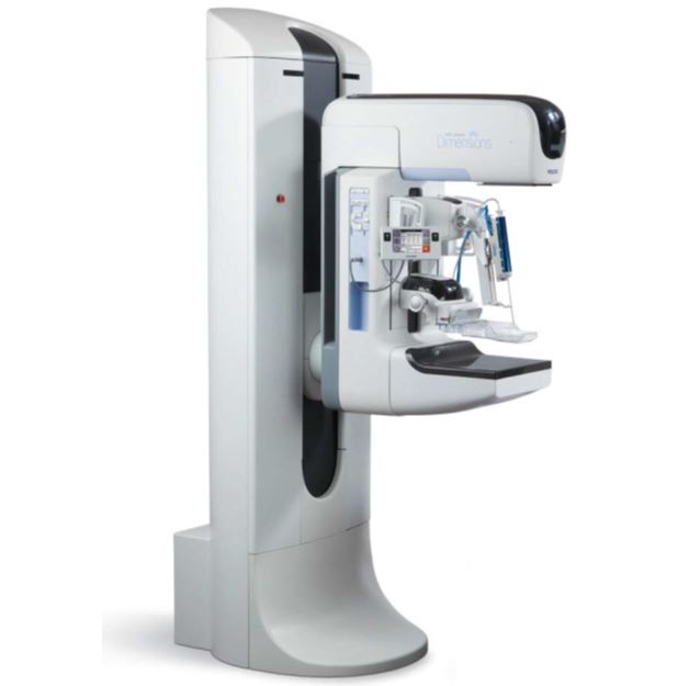 Systemy do biopsji piersi HOLOGIC AFFIRM