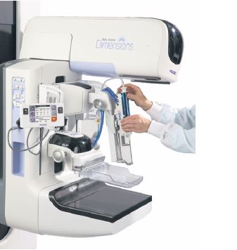 Systemy do biopsji piersi HOLOGIC AFFIRM